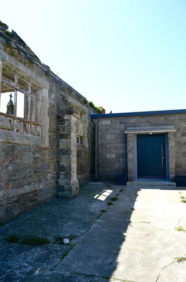 School House Portaferry Leilighet Eksteriør bilde