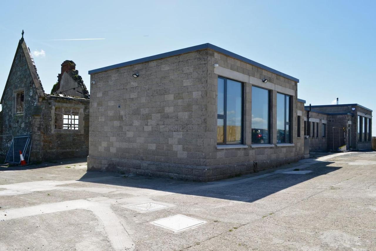 School House Portaferry Leilighet Eksteriør bilde